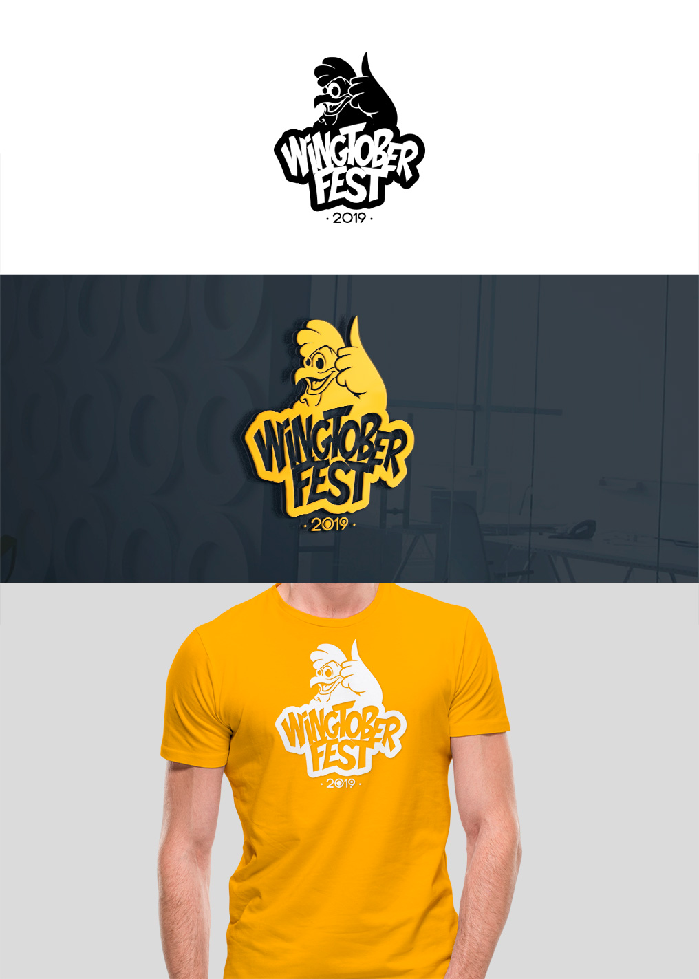Logo Design by lionx for this project | Design #22490524