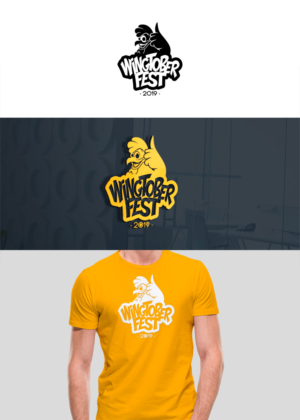 Logo Design by lionx for this project | Design: #22490524