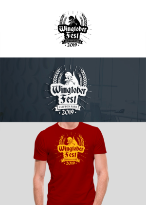 Logo Design by lionx for this project | Design: #22553348