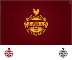 Logo Design by D_Mantra for this project | Design: #22495420