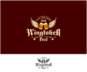 Logo Design by D_Mantra for this project | Design #22546594