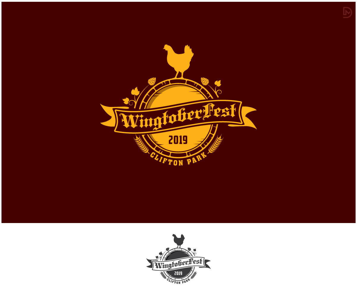 Logo Design by D_Mantra for this project | Design #22546597