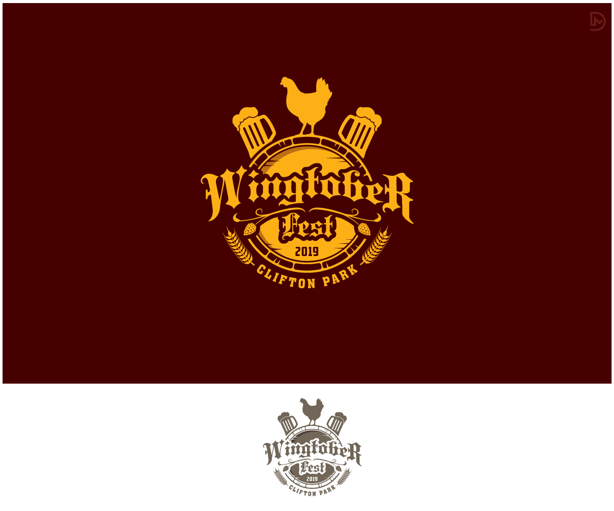 Logo Design by D_Mantra for this project | Design #22546598