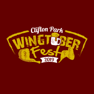 Wing Fest or Wingtober Fest....prefer Wingtober Fest | Logo Design by concepts