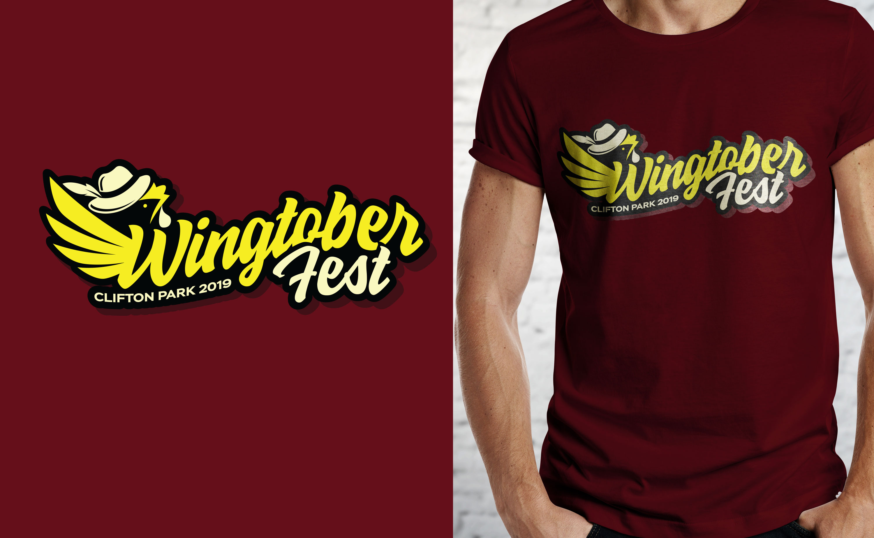 Logo Design by sherman for this project | Design #22531927