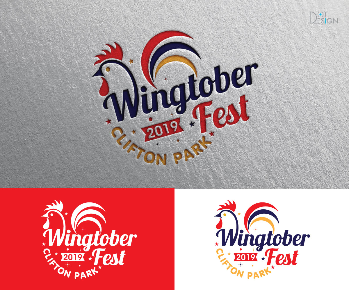 Logo Design by Dot Design 3 for this project | Design #22495121