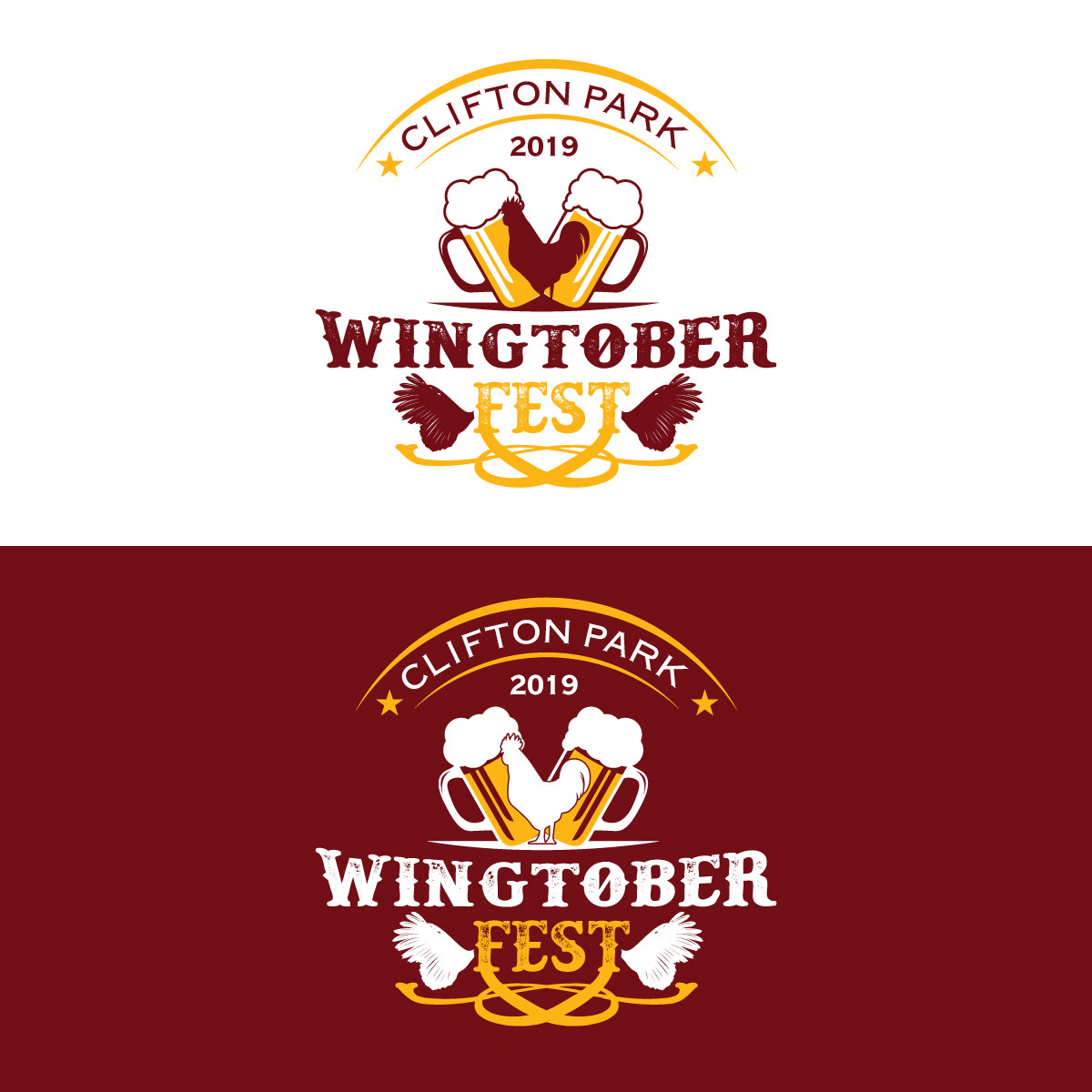 Logo Design by Rii for this project | Design #22546836