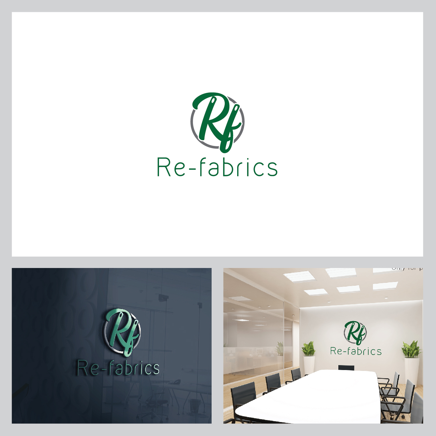 Logo Design by Deziners Zone for this project | Design #22495816