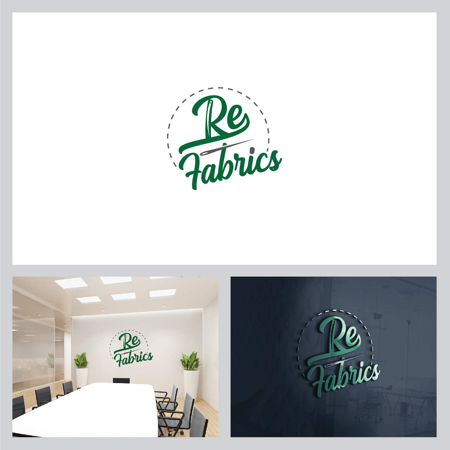 Logo Design by Deziners Zone for this project | Design #22495817