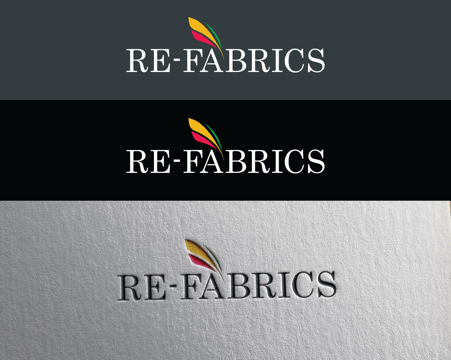 Logo Design by Atec for this project | Design #22496139