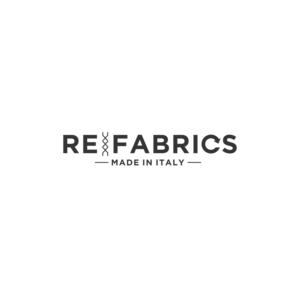 RE-FABRICS | Logo Design by AZart