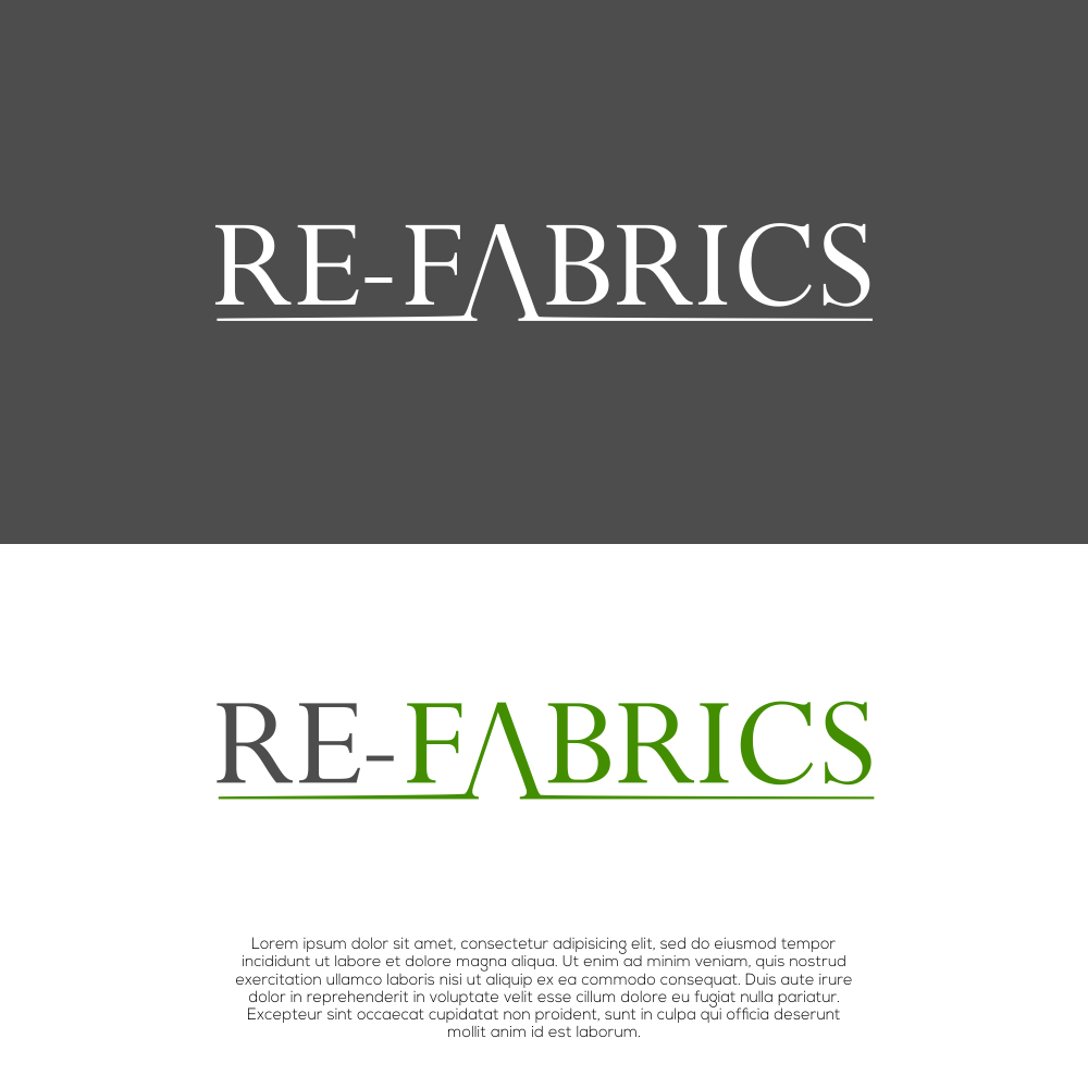 Logo Design by laba tiada henti for this project | Design #22492261