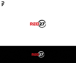 Logo Design by poisonvectors for Red 27 Media | Design: #22489649