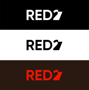 Logo Design by Logogofamily for Red 27 Media | Design: #22493741
