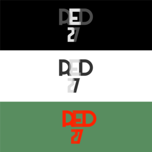 Logo Design by Logogofamily for Red 27 Media | Design: #22493743