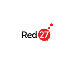 Logo Design by Pv_999 for Red 27 Media | Design: #22535478