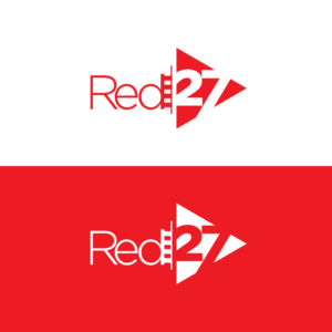 Logo Design by prodesigns99 for Red 27 Media | Design #22490994