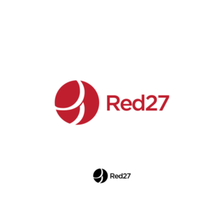 Logo Design by abdul700 for Red 27 Media | Design: #22539026