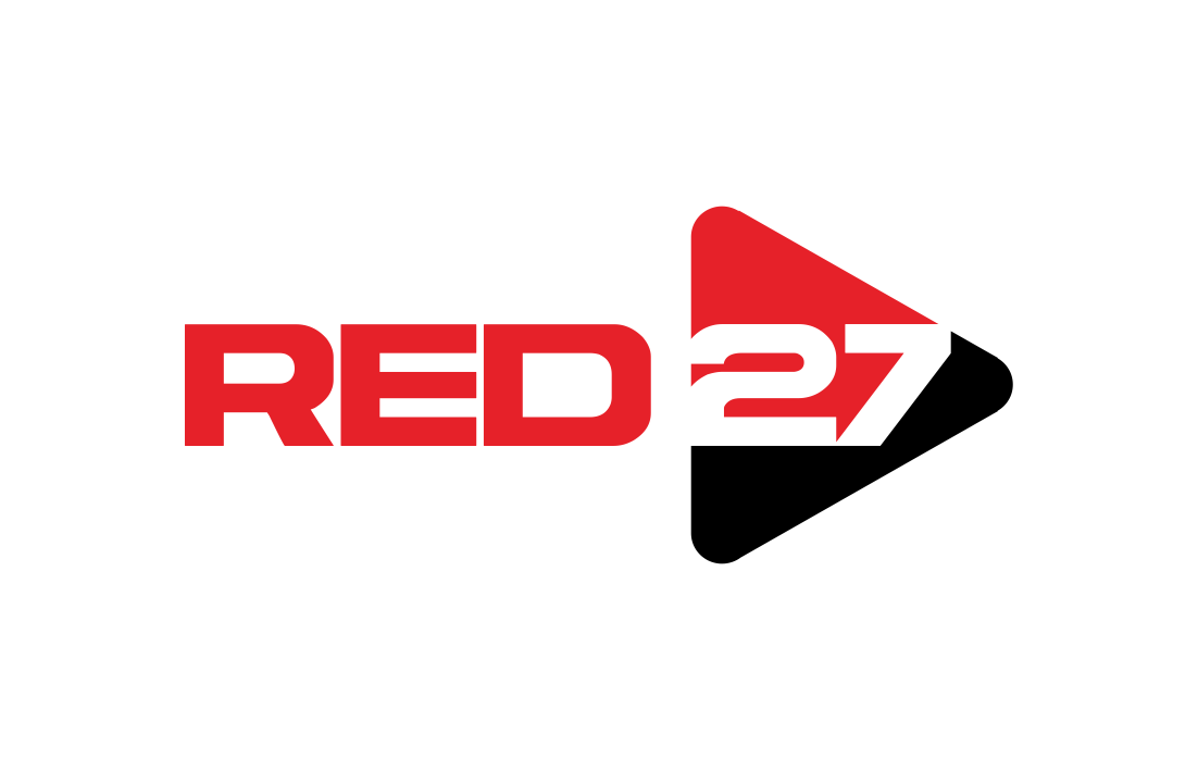Logo Design by soulpro03 for Red 27 Media | Design #22491517