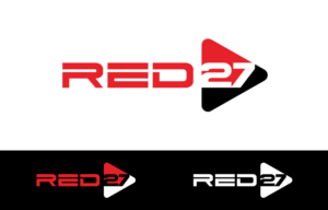 Logo Design by soulpro03 for Red 27 Media | Design: #22491521