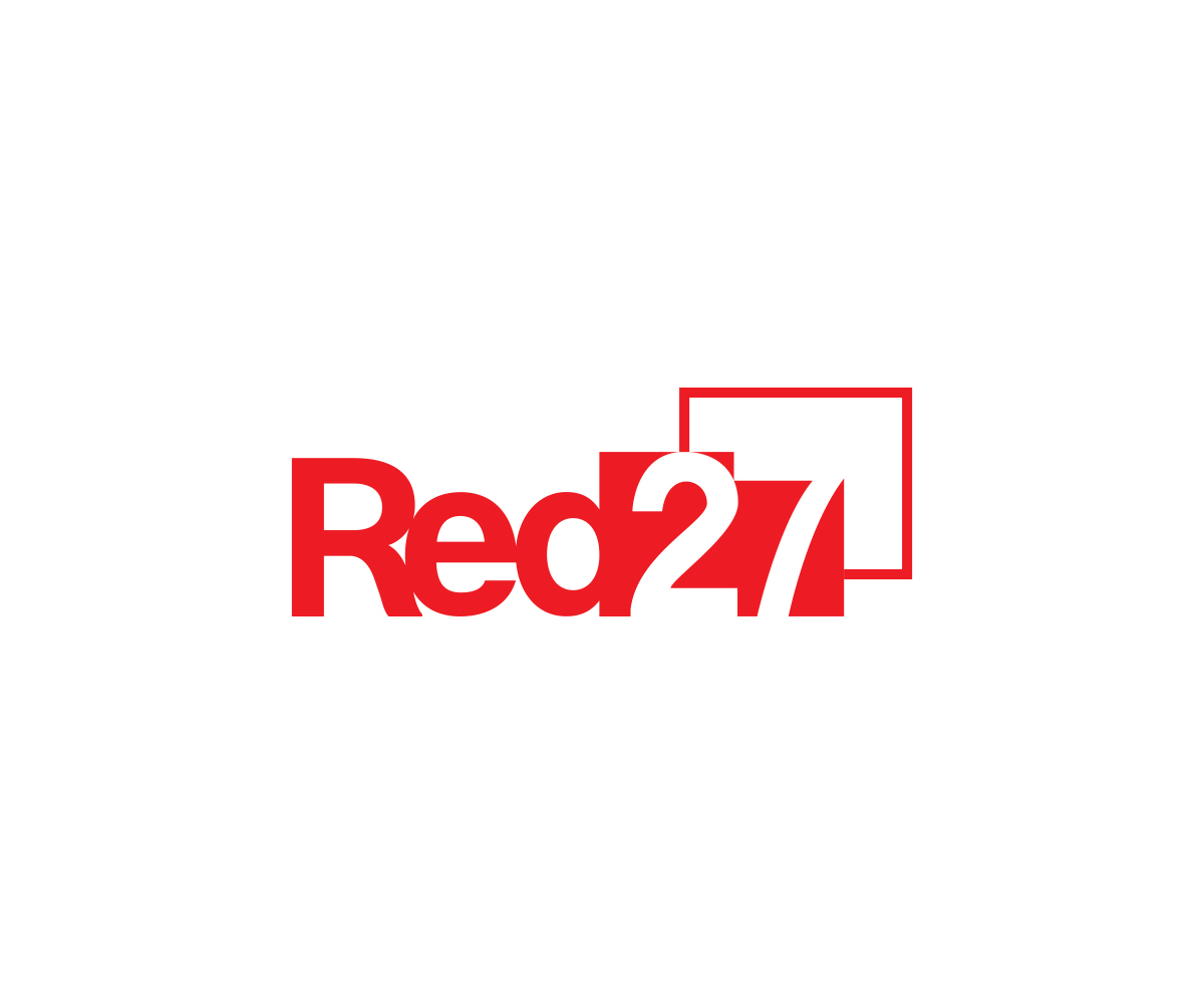 Logo Design by DreamzINSIDE for Red 27 Media | Design #22527330