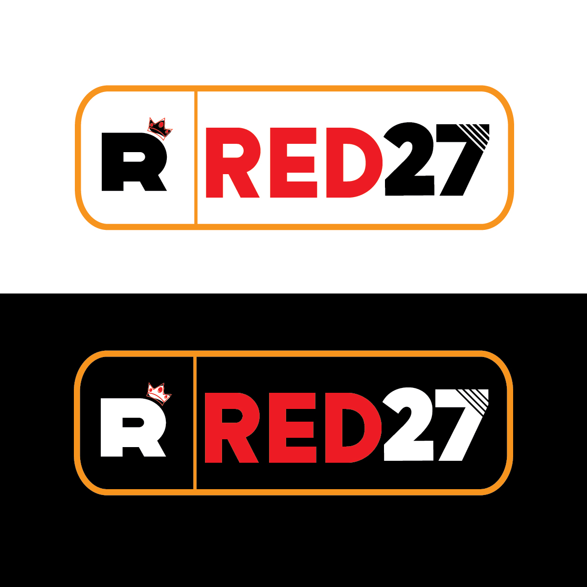 Logo Design by AceDesigns for Red 27 Media | Design #22522257