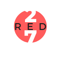 Logo-Design von terri snyder für Red 27 Media | Design: #22496695