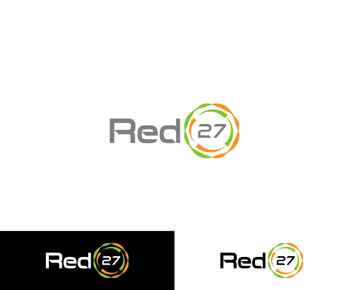 Logo Design by fauzan harun for Red 27 Media | Design #22510251