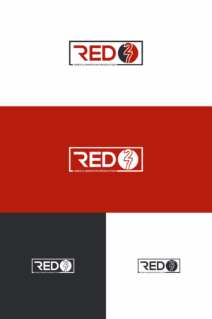 Logo Design by Nur Romi for Red 27 Media | Design: #22491834