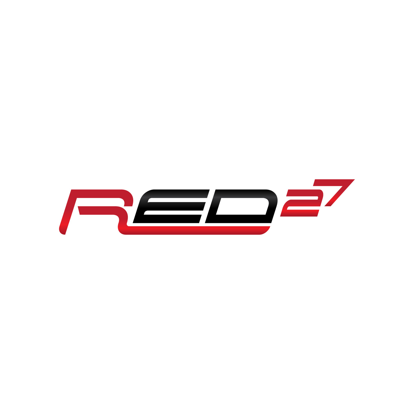 Logo Design by Nanthika Wongyai for Red 27 Media | Design #22526441