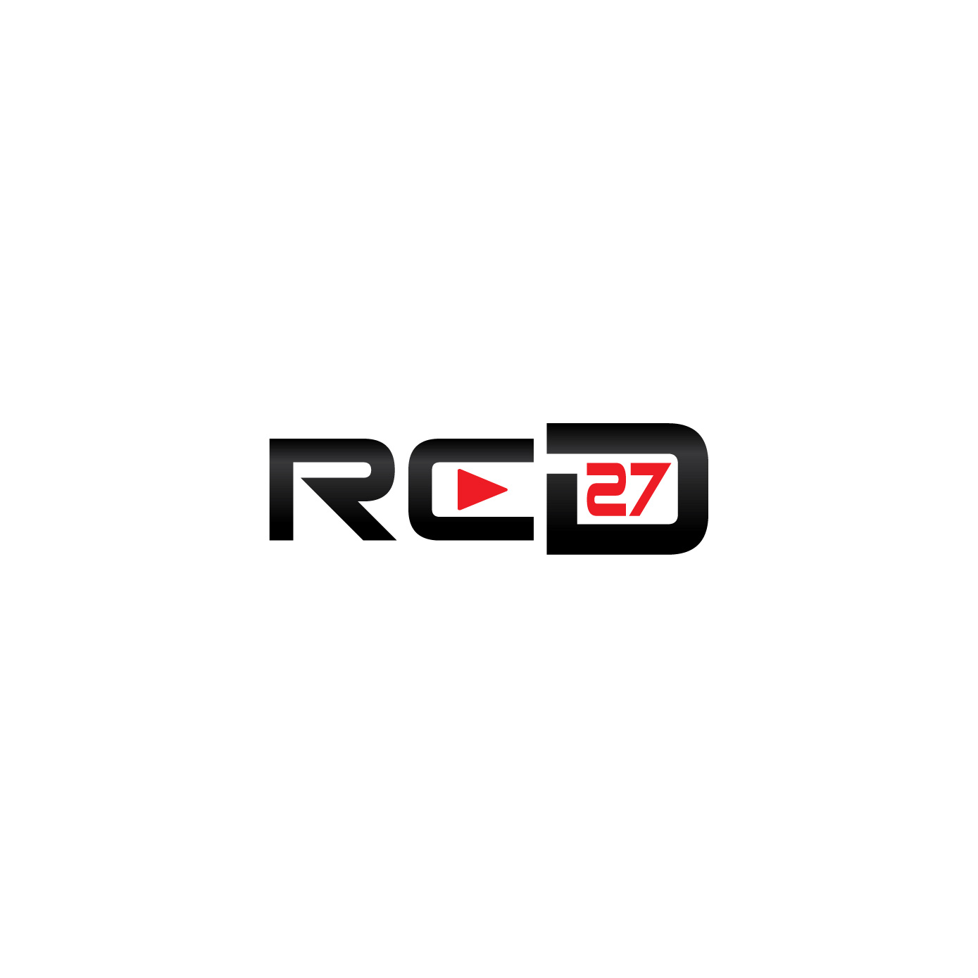 Logo Design by Nanthika Wongyai for Red 27 Media | Design #22526451