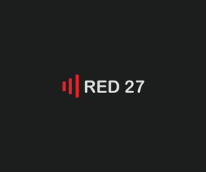 Logo Design by Kreative Destiny for Red 27 Media | Design: #22533491