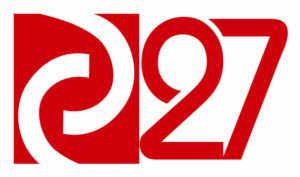 Logo-Design von designindiawork 2 für Red 27 Media | Design: #22496918
