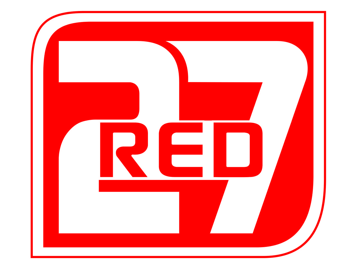Logo-Design von designindiawork 2 für Red 27 Media | Design #22496919