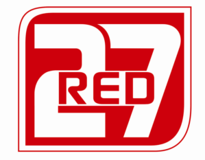 Logo-Design von designindiawork 2 für Red 27 Media | Design: #22496919