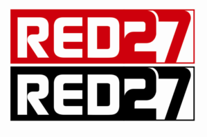 Logo-Design von designindiawork 2 für Red 27 Media | Design: #22496920