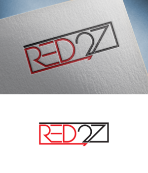 Logo Design by KumarAS for Red 27 Media | Design: #22535648
