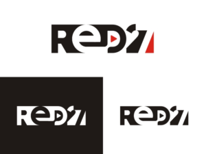 Logo Design by Wilisbantarangin for Red 27 Media | Design: #22526770