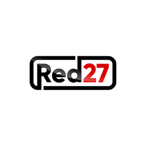 Logo-Design von coolzoomean für Red 27 Media | Design: #22499033