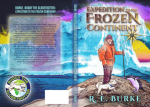 Book Cover Design by Wally_F for this project | Design: #22500728
