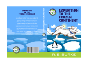 Book Cover Design by abdul700 for this project | Design: #22516315