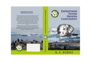 Book Cover Design by abdul700 for this project | Design: #22516769