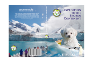 Book Cover Design by abdul700 for this project | Design: #22516997