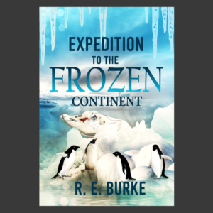Book Cover Design by Ann_RS - Anelia for this project | Design #22510099