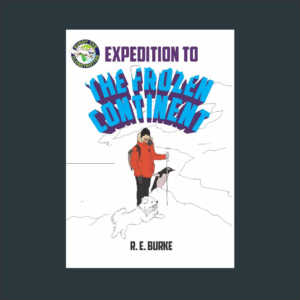 Book Cover Design by dedo4desain