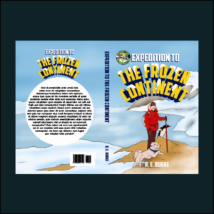 Book Cover Design by dedo4desain for this project | Design: #22501441