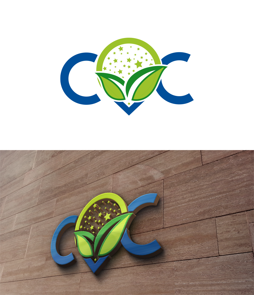 Logo Design by trufya for this project | Design #22541412