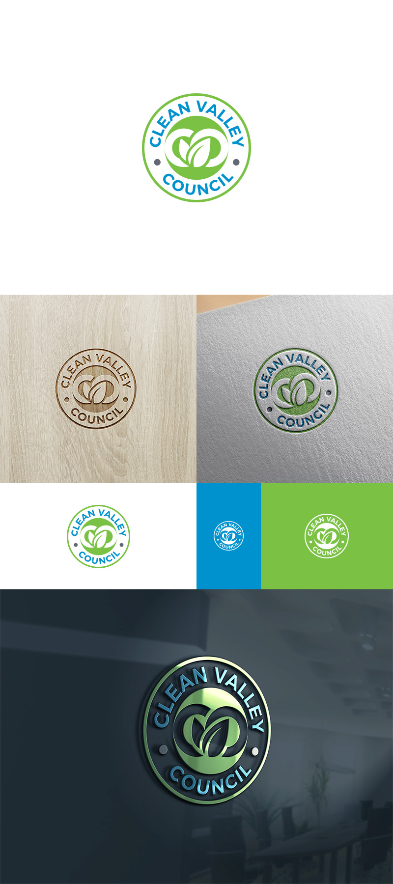 Logo Design by happybrain design for this project | Design #22538318