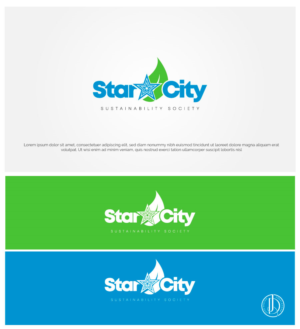 Environmental Non-Profit wants to create a secret society group logo | Logo Design by JoseDesign