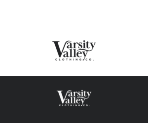 Varsity Valley Clothing Co.  | Logo Design by Mario